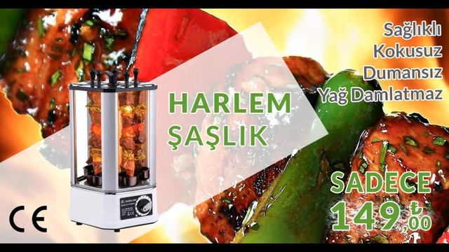Arama Yorulma - Harlem Şaşlık Sadece 149,00 TL смотреть онлайн
