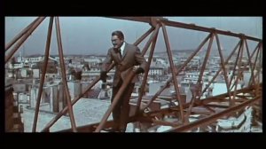 Fantomas (1964) - Trailer