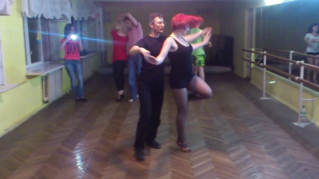 2013-05-15 Salsa смотреть онлайн