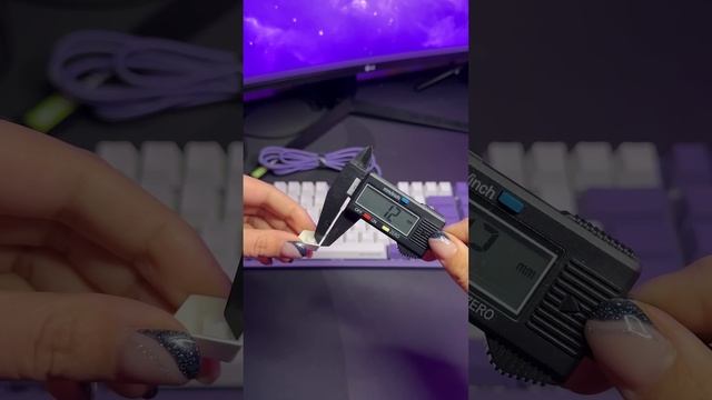 ⌨️ Обновление легенды Keyrox TKL g3ms ? #обзор #распаковка смотреть онлайн
