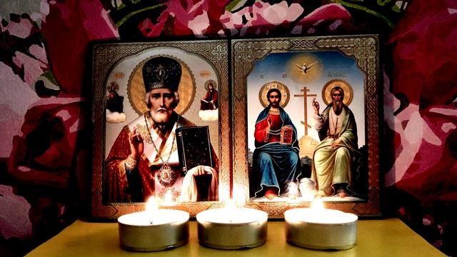 Короткая, но Сильная Молитва-вычитка на исцеление и на избавление от 888 видов порчи и колдовства?? смотреть онлайн