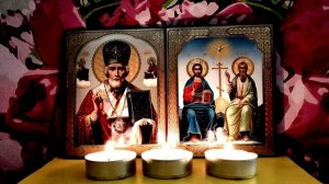 Короткая, но Сильная Молитва-вычитка на исцеление и на избавление от 888 видов порчи и колдовства??