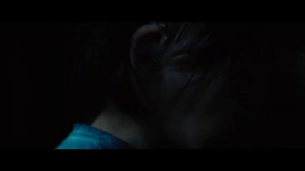 Бойся темноты (2022) ужасы