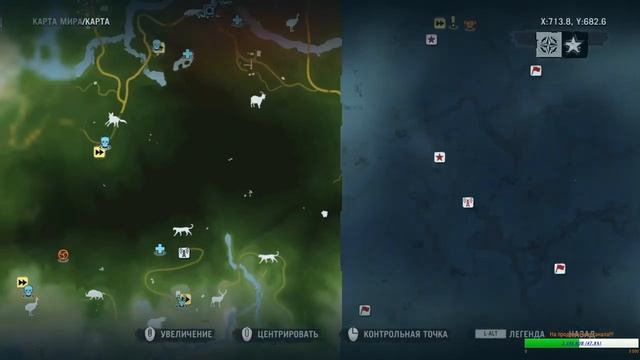 Far Cry 3 !!!Максимальная сложность!!!#3 смотреть онлайн