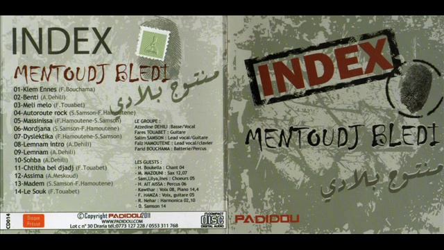 Index-Autoroute rock cheikh sidi bemol.wmv