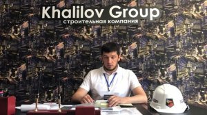 Купить квартиру в Нальчике / Зеленый, он же 7 Микрорайон от Khalilov Group
