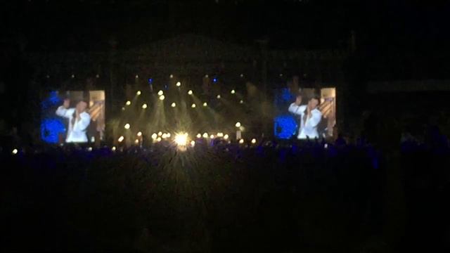 Океан Эльзи 20 років разом - Мить смотреть онлайн