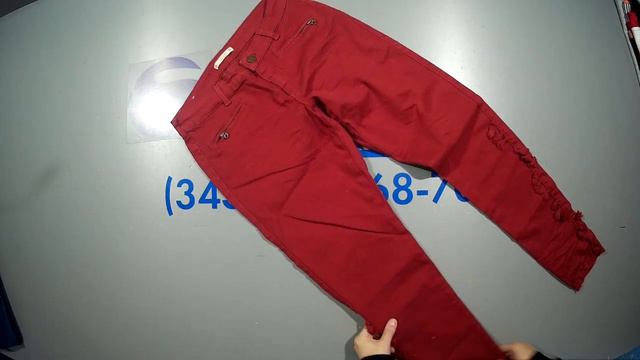 Продан. Ст 324. Уп № 1 (2022). Микс детский SCOTCH AND SODA TEENS лето сток Европа С/с 552 руб за е смотреть онлайн