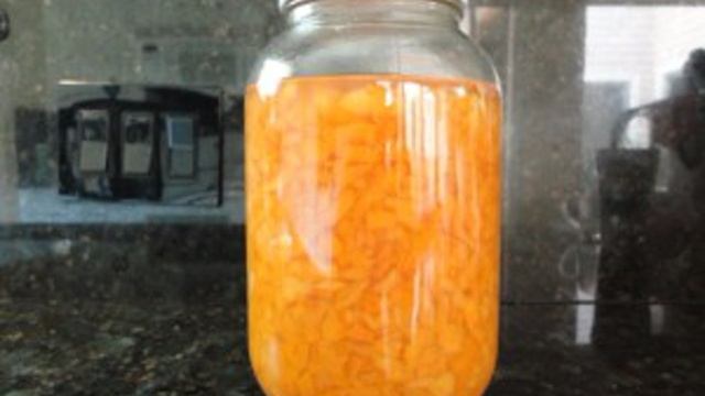 Сборник рецептов