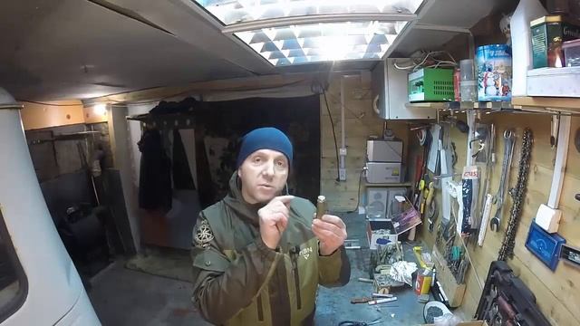 Снаряжение охотничьего патрона 12 калибра в латунную гильзу смотреть онлайн