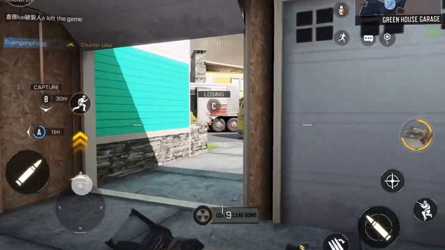 Call of Duty Mobile ~ Nuclear bomb with UL736 смотреть онлайн