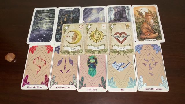 What is Your Highest Potential — Pick a Card смотреть онлайн