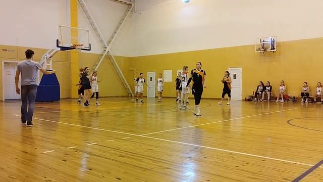 Красноярск - СФУ 2,3,4 четверти