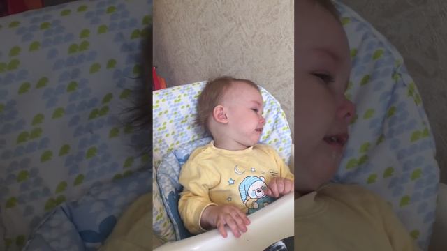 Приколы с детьми!!! Дети обижаются... смотреть онлайн