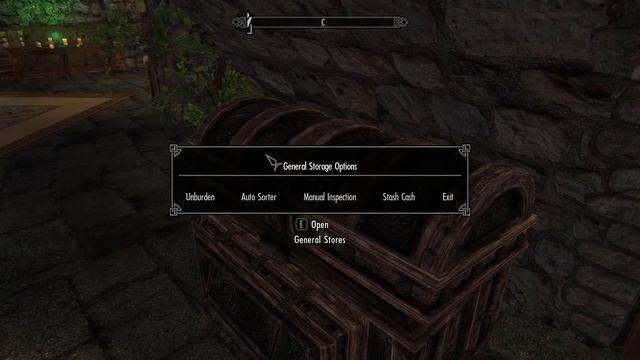 Дом при Вайтране / Whiterun Mansion / Skyrim:Le смотреть онлайн