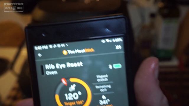 Air Fryer RibEye Roast (De'Longhi Rapid Crisp) смотреть онлайн