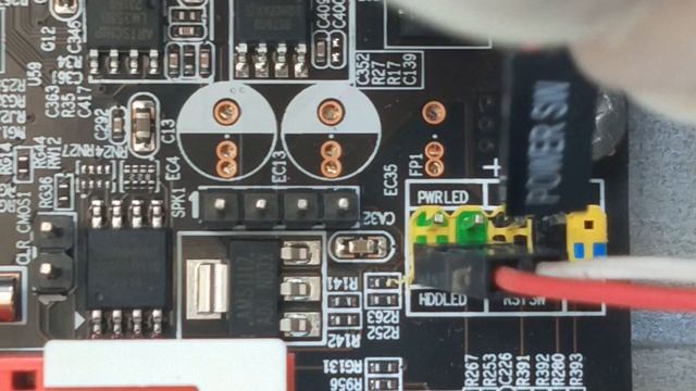 Budget pc build with i7 4790 processor and 8 gb ram | pc building смотреть онлайн