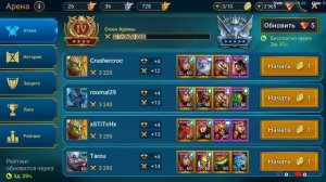 Raid Shadow Legends | Турвольд гайд на персонажа | Пачка на КБ без ядов