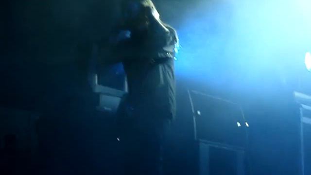 Nightwish - Nemo (29-12-2007 Oberhausen) смотреть онлайн