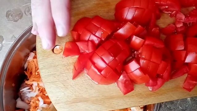 Фаршированные перцы - самый простой и вкусный рецепт! смотреть онлайн