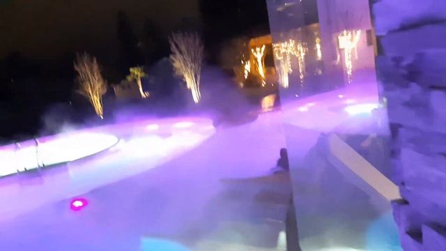 италия отель tergesteo Montegrotto terme бассейн и гидромассажи смотреть онлайн