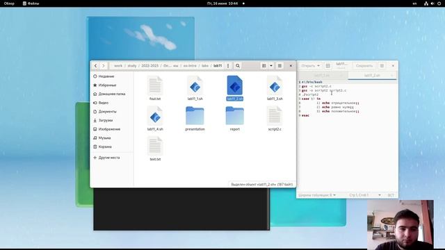 Lab11 смотреть онлайн