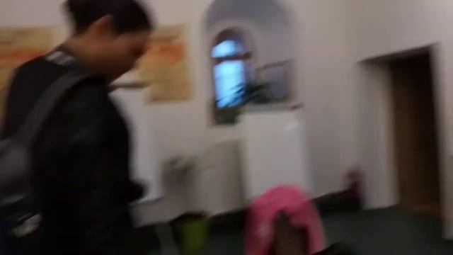 19.12.2019 г. В Апанаевской мечети Казани VID 20191219 145230 смотреть онлайн