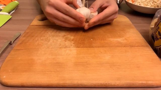 Салаты с Кардамоном