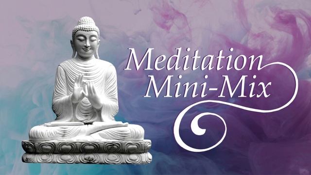 Meditation Mini-Mix: October 16, 2020 смотреть онлайн