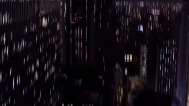 spiderman 3 final swing. смотреть онлайн