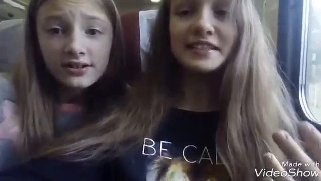 VLOG: еду к фониатру, Москва смотреть онлайн