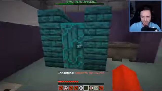 АМОНГ АС ЭДИСОН!#1 смотреть онлайн