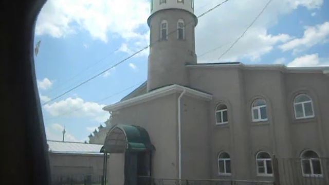 Эркен - Шахар смотреть онлайн