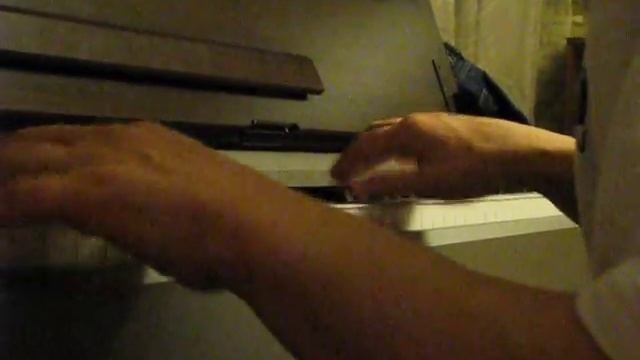 Пианист виртуоз Дмитрий Сушкин смотреть онлайн