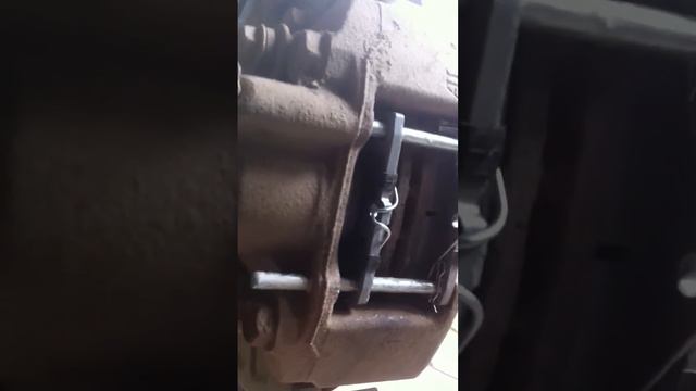 Pajero Sport 2 задние колодки ВАЗ-2101, как вариант. Цена?50р. смотреть онлайн