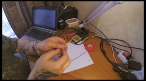 Обходчик иммобилайзера своими руками.