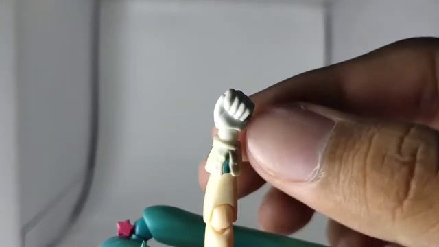 Review Anime Figure Figma 233 Racing Miku 2013 EV MIRAI Ver レーシングミク & Figma EX:Ride смотреть онлайн