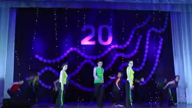 ОХА "Ассоль" - Инкриз смотреть онлайн