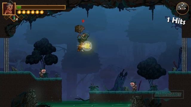 Skykeepers - Forest Guardian | Episode 3 | Skykeepers Gameplay / Skykeepers Walkthrough смотреть онлайн