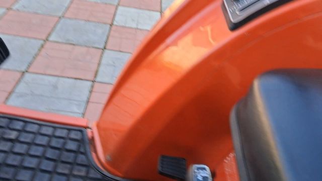 KUBOTA GT5.mp4
