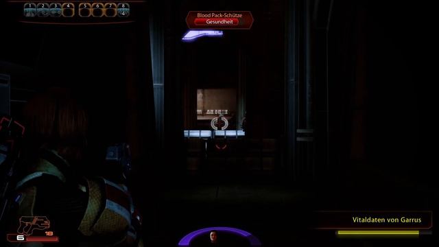 Mass Effect 2 LE #2 - Wir holen den Doktor und Archangel ins Team смотреть онлайн