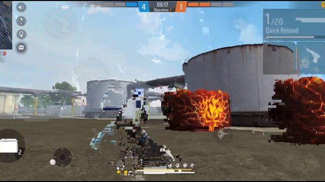 Best setting ⚡ DPI + HUD ? POCO X3 pro gameplay смотреть онлайн