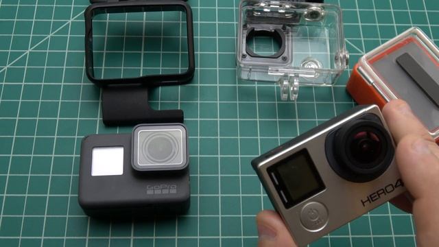 From a fisherman's perspective: Why I chose the Go Pro Hero 5 black after hating the Hero 4 black смотреть онлайн