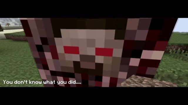 Minecraft | Herobrine Mod by burnner_ смотреть онлайн