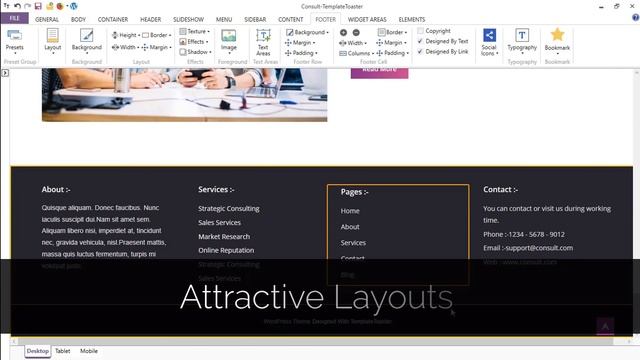2 mins with the Best WordPress Website Builder смотреть онлайн