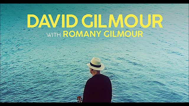 David Gilmour W/  Romany Gilmour - Tell The Truth