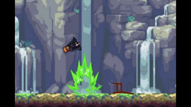 Pain Vs Itachi (Пейн против Итачи) Пейн ставит раком Итачи