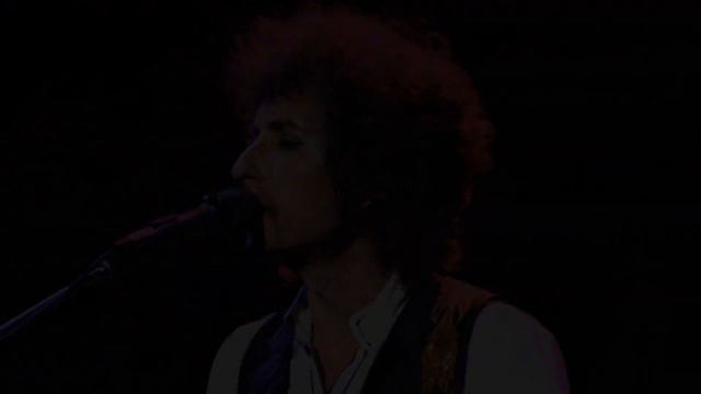 Bob Dylan - Changing of the Guards (Live 1978 Charlotte) смотреть онлайн