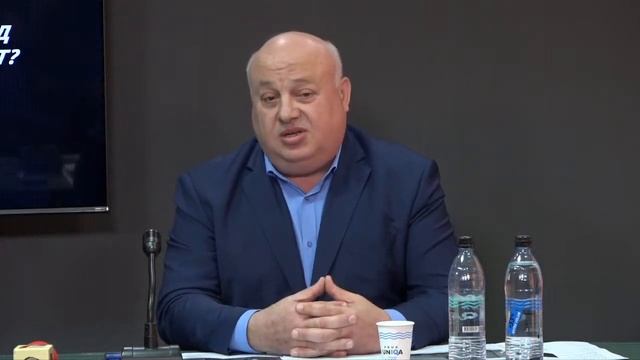 «Угроза, нависшая над СМИ Молдовы: попытки закрыть GRT?» смотреть онлайн