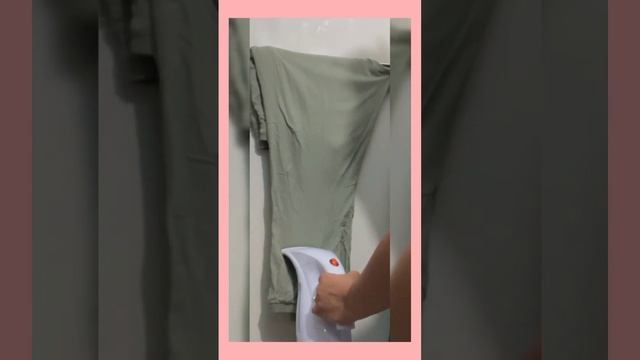 Travel Garment Steamers смотреть онлайн